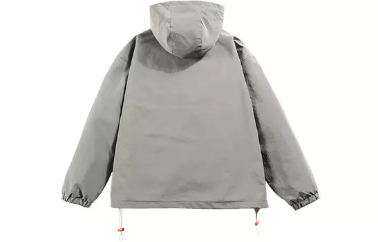 Куртка унисекс Hotsuit, черный