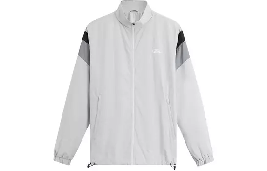 Куртка унисекс Hotsuit, цвет Serene Gray