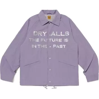 Куртка унисекс Human Made, черный