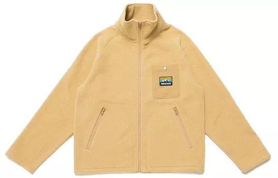 Куртка унисекс Human Made, синий