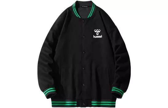 Куртка унисекс Hummel, белый