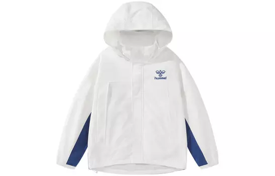 Куртка унисекс Hummel, черный