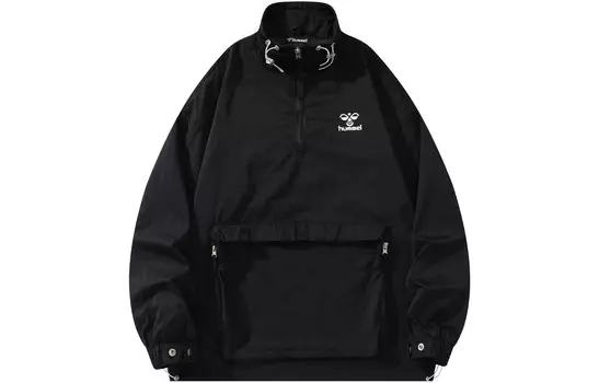 Куртка унисекс Hummel, цвет Apricot