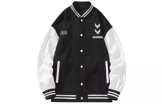 Куртка унисекс Hummel, синий