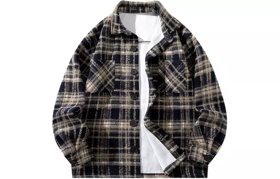 Куртка унисекс HYPASCENT, Red (JK2161)