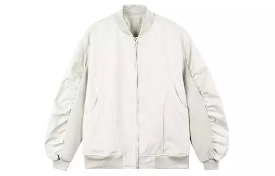 Куртка унисекс ICH MODE, Бежевый