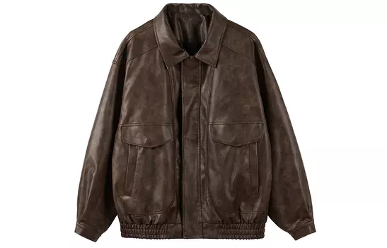 Куртка унисекс ICH MODE, Черный