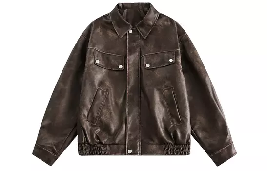 Куртка унисекс ICH MODE, Зеленый