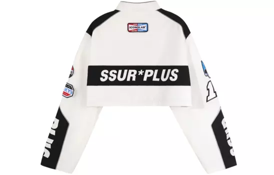 Куртка унисекс ICONS Lab, Черный