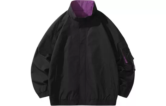 Куртка унисекс Igoi, Черный