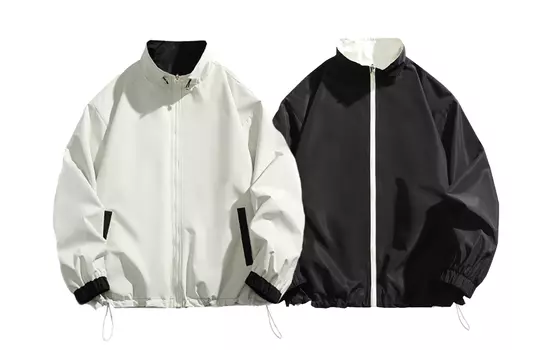 Куртка унисекс Igoi, Фиолетовый