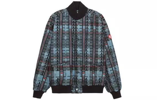 Куртка унисекс индиго Cav Empt