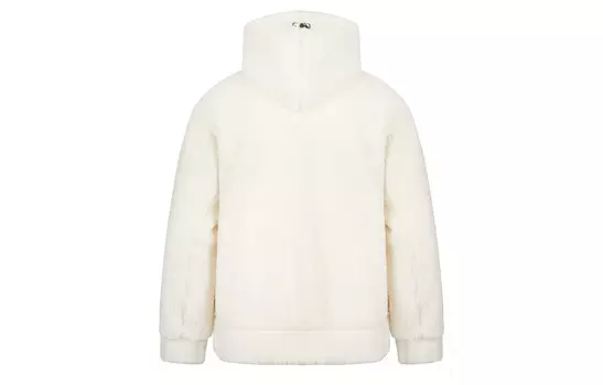 Куртка унисекс из флиса New York Yankees Cream Mlb, цвет Cream