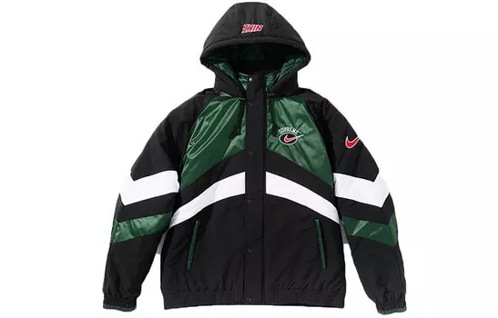Куртка унисекс из коллекции Nike X Co-branded Supreme