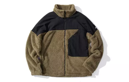 Куртка унисекс Jack Wolfskin, цвет Chestnut/4610
