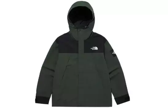 Куртка унисекс Jasper The North Face, цвет Jasper
