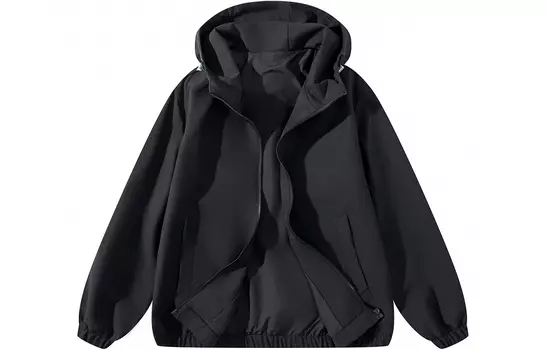 Куртка унисекс JEANSWEST, Beige Apricot