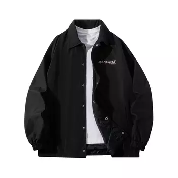 Куртка унисекс JEANSWEST CLUB, Яркий градиент