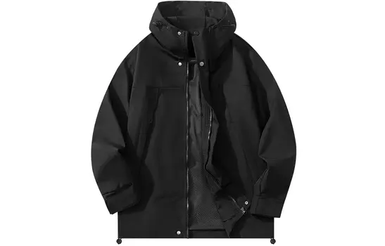 Куртка унисекс JEANSWEST, Ecru