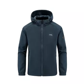 Куртка унисекс Jeep, Army Green