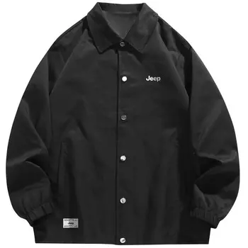 Куртка унисекс Jeep, белый