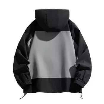 Куртка унисекс Jeep, бежевый