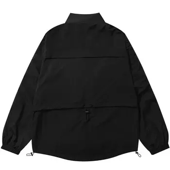 Куртка унисекс Jeep, бежевый