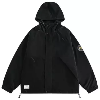 Куртка унисекс Jeep, бежевый