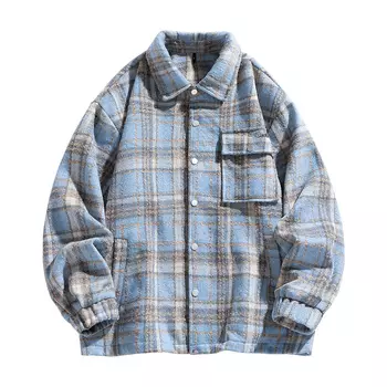 Куртка унисекс Jeep, бордовый