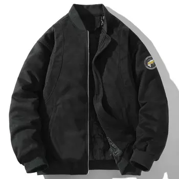 Куртка унисекс Jeep, черный