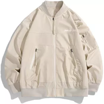 Куртка унисекс Jeep, черный