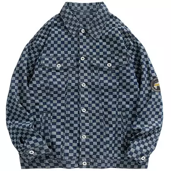 Куртка унисекс Jeep, черный