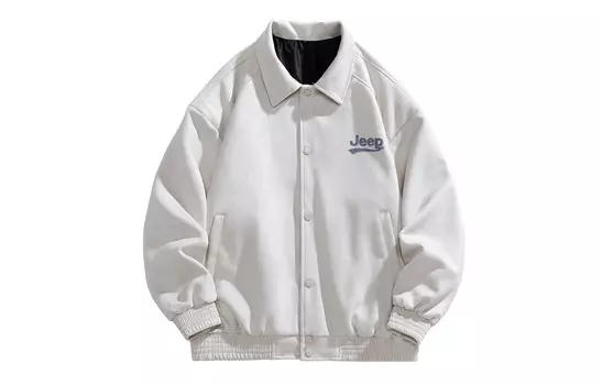 Куртка унисекс Jeep, черный