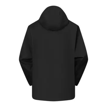 Куртка унисекс Jeep, черный