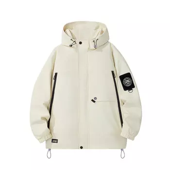 Куртка унисекс Jeep, черный