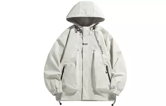 Куртка унисекс Jeep, черный