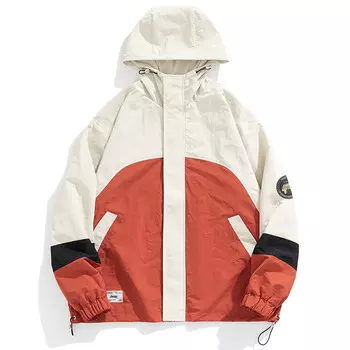 Куртка унисекс Jeep, черный