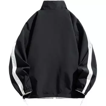 Куртка унисекс Jeep, черный