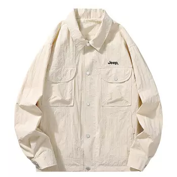 Куртка унисекс Jeep, черный