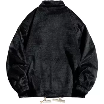 Куртка унисекс Jeep, черный