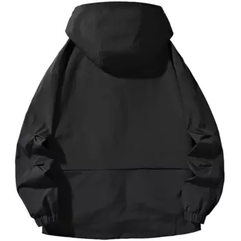 Куртка унисекс Jeep, черный