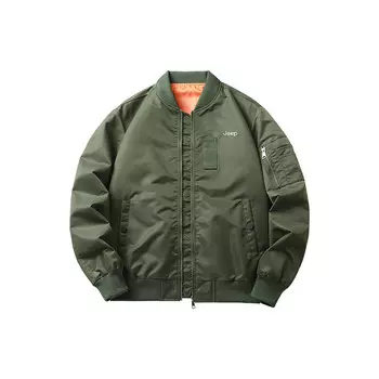 Куртка унисекс Jeep, черный