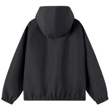 Куртка унисекс Jeep, черный