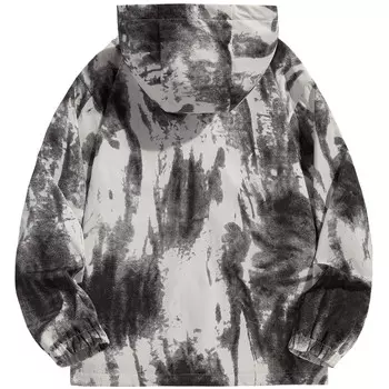 Куртка унисекс Jeep, черный