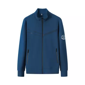 Куртка унисекс Jeep, черный