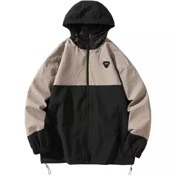 Куртка унисекс Jeep, черный