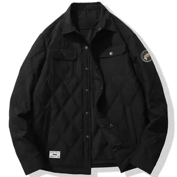 Куртка унисекс Jeep, черный