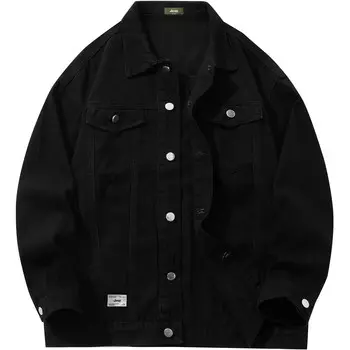 Куртка унисекс Jeep, черный