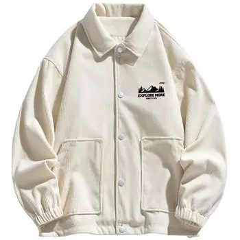 Куртка унисекс Jeep, черный