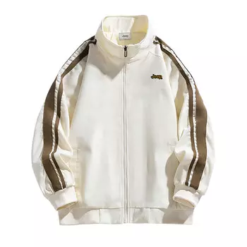 Куртка унисекс Jeep, черный